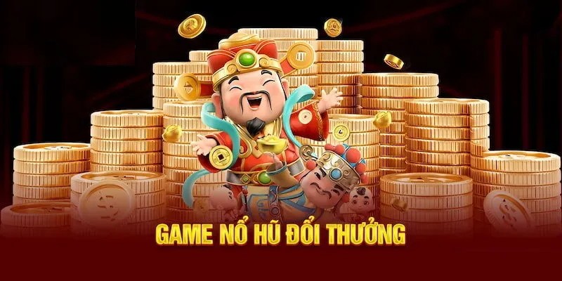 Nổ Hũ Ăn Tiền 2025: Top Game Uy Tín, Cách Chơi Trúng Jackpot Lớn