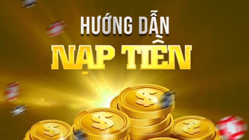 Hướng Dẫn Chi Tiết Các Phương Thức Nạp Tiền 1XBIT