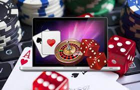 Ưu điểm nổi bật của Casino 1xBit: Tại sao nên chọn?