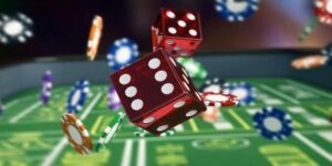 Casino 1xBit: Giới thiệu tổng quan và đánh giá chi tiết